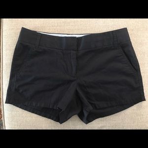 NWT J Crew Chino Shorts
